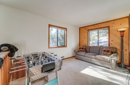 Photo 21 - Pet-friendly Home in Truckee w/ Balconies + Grill