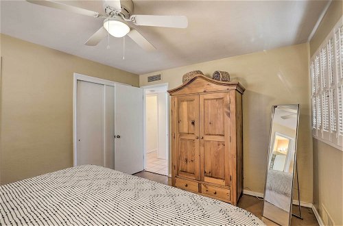 Photo 13 - Pet-friendly Home, 4 Miles to U of A Campus