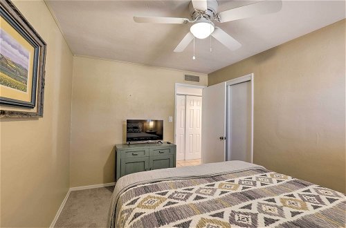 Photo 12 - Pet-friendly Home, 4 Miles to U of A Campus