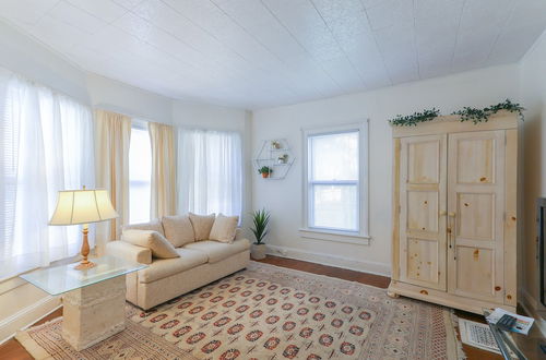 Photo 1 - Cozy Bridgeport Apartment: 2 Mi to Downtown