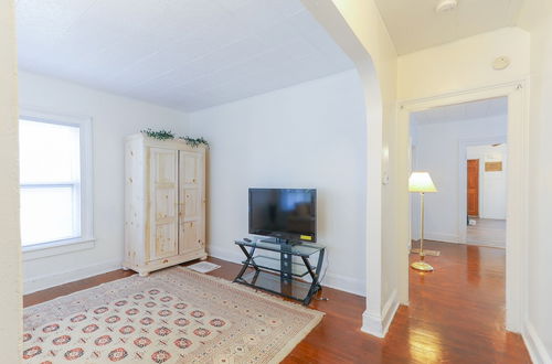 Foto 5 - Cozy Bridgeport Apartment: 2 Mi to Downtown