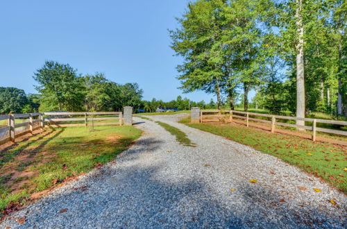 Photo 12 - Cozy Clarkesville Getaway w/ Fire Pit