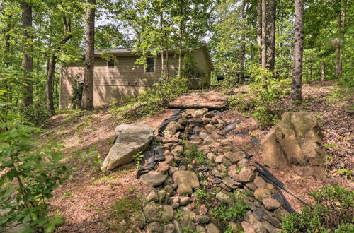 Foto 3 - The Valley View at Sautee Mountain Retreat