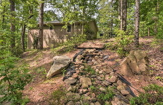 Photo 3 - The Valley View at Sautee Mountain Retreat