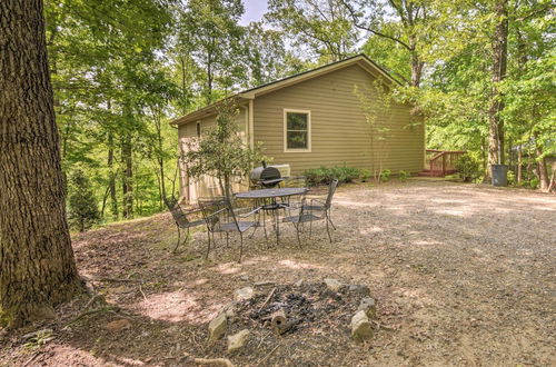 Photo 25 - The Valley View at Sautee Mountain Retreat