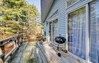 Foto 1 - Hague Vacation Rental ~ 2 Mi to Lake George