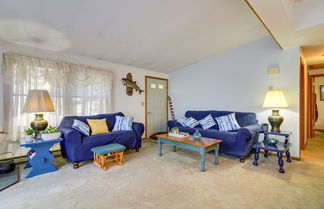 Photo 2 - Hague Vacation Rental ~ 2 Mi to Lake George