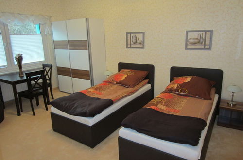 Photo 1 - Apartment Erfordia