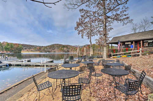 Photo 15 - Luxe Big Canoe Resort Home w/ 3 Decks & Mtn Views