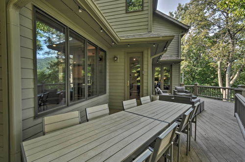 Photo 19 - Luxe Big Canoe Resort Home w/ 3 Decks & Mtn Views