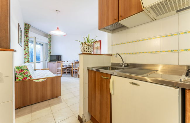 Giannella Beach Residence Apartment - Foto 14