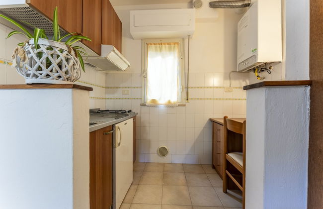 Giannella Beach Residence Apartment - Foto 15