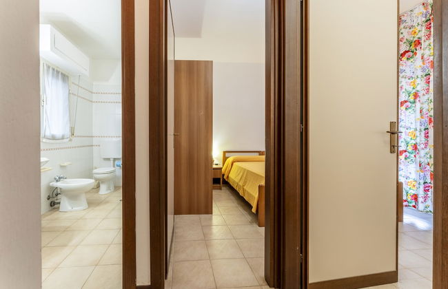 Giannella Beach Residence Apartment - Foto 2