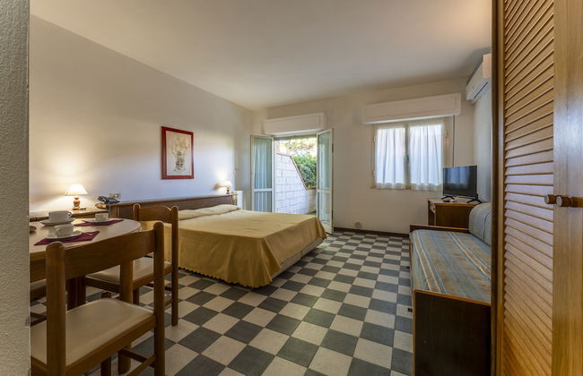 Giannella Beach Residence Apartment - Foto 12