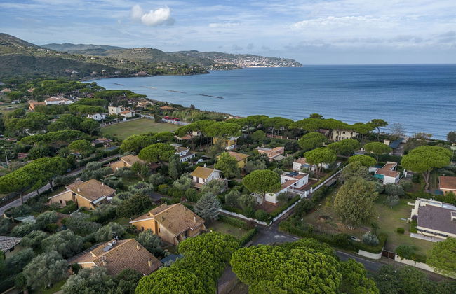 Giannella Beach Residence Apartment - Foto 45