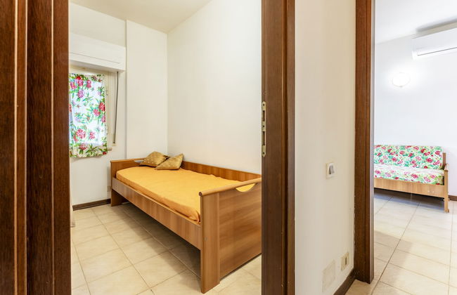 Giannella Beach Residence Apartment - Foto 8