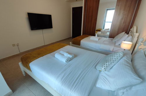 Foto 4 - Lux BnB Princess Tower I Palm & Ocean Views