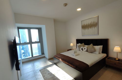 Foto 1 - Lux BnB Princess Tower I Palm & Ocean Views