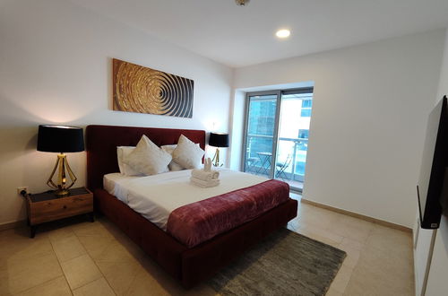 Photo 10 - Lux BnB Princess Tower I Palm & Ocean Views