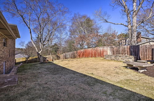 Photo 29 - Spacious Marietta House With Covered Patio