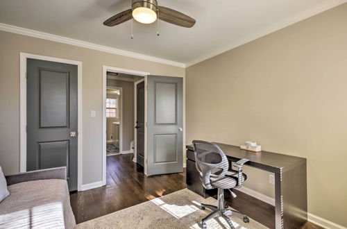 Photo 32 - Spacious Marietta House With Covered Patio