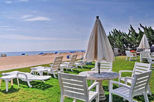 Photo 1 - Colorful Virginia Beach Studio - Steps to Beach