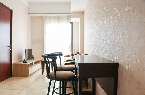 Foto 12 - Minimalist 2Br At Tamansari Panoramic Apartment
