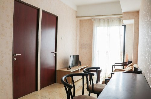 Foto 19 - Minimalist 2Br At Tamansari Panoramic Apartment