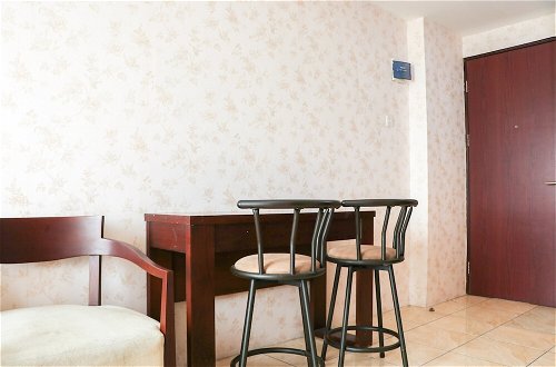 Foto 10 - Minimalist 2Br At Tamansari Panoramic Apartment
