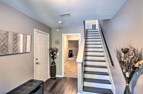 Photo 19 - Spacious Nashville Townhome w/ Private Deck & Yard