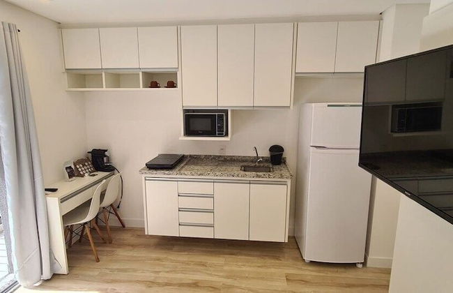 TrevizZo Pense Consolação - Foto 26