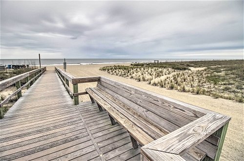 Photo 4 - Ideally Located Luxe Beach House on Tybee Island
