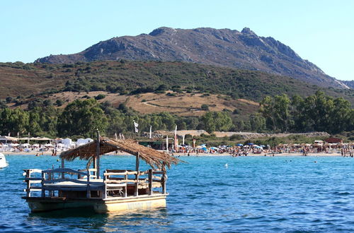 Photo 23 - Giotto In Sardegna With Shared Pool