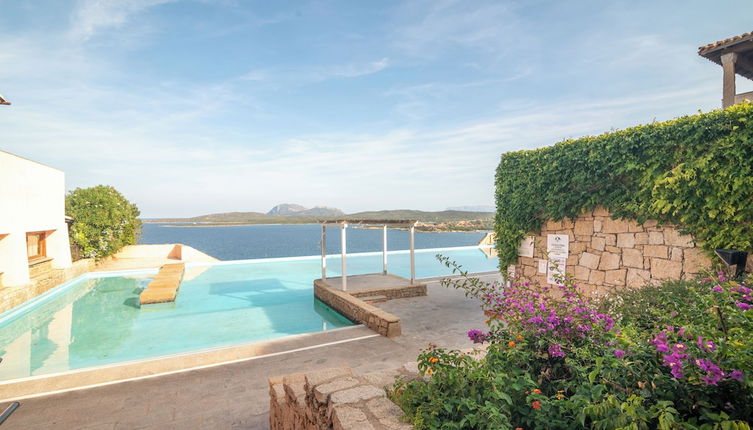 Photo 1 - Giotto In Sardegna With Shared Pool