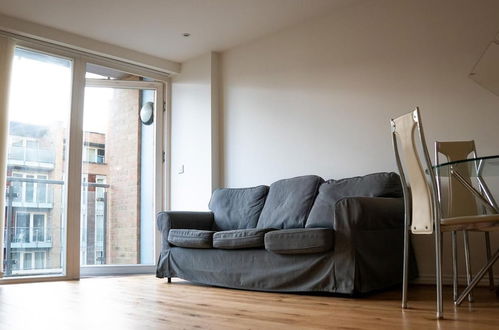 Photo 1 - Cosy One-bed Apartment in Central London