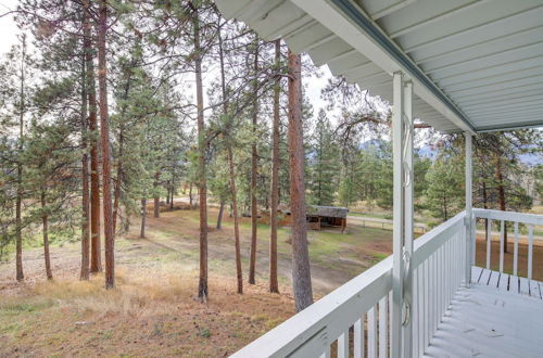 Photo 12 - Pet-friendly Montana Abode w/ Balcony & Fireplace