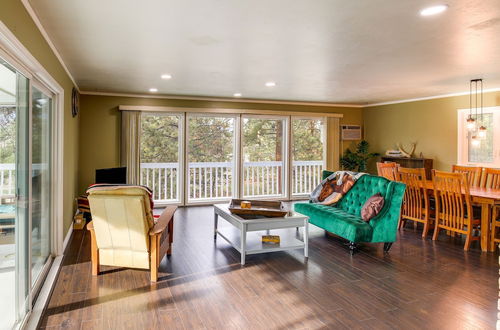 Photo 15 - Pet-friendly Montana Abode w/ Balcony & Fireplace