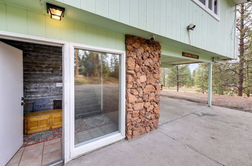 Photo 3 - Pet-friendly Montana Abode w/ Balcony & Fireplace