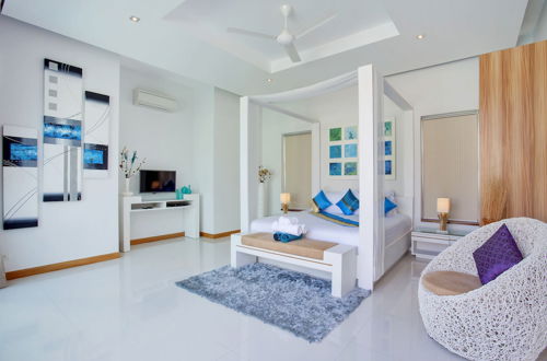 Photo 6 - Luxury Stay in Baannaraya Mandala Villa