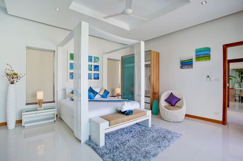 Photo 10 - Luxury Stay in Baannaraya Mandala Villa