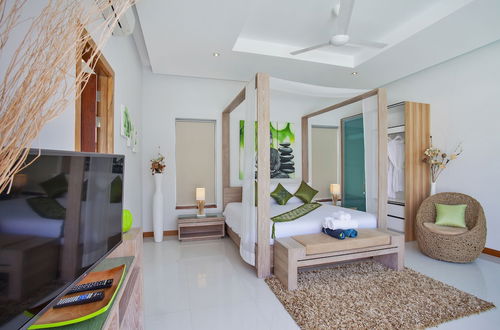 Photo 8 - Luxury Stay in Baannaraya Mandala Villa