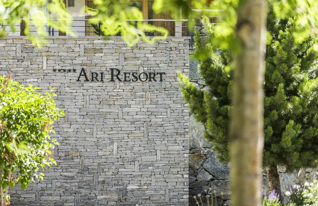 Ari Resort - Foto 2