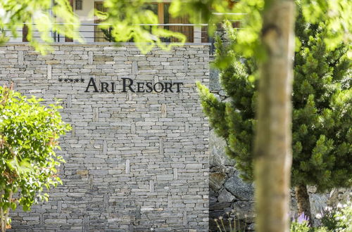 Photo 2 - Ari Resort