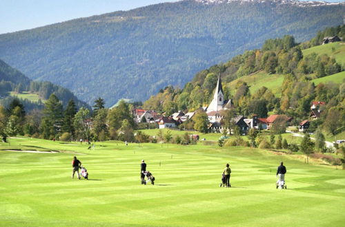 Photo 17 - Apartment in St. Margarethen in the ski Area