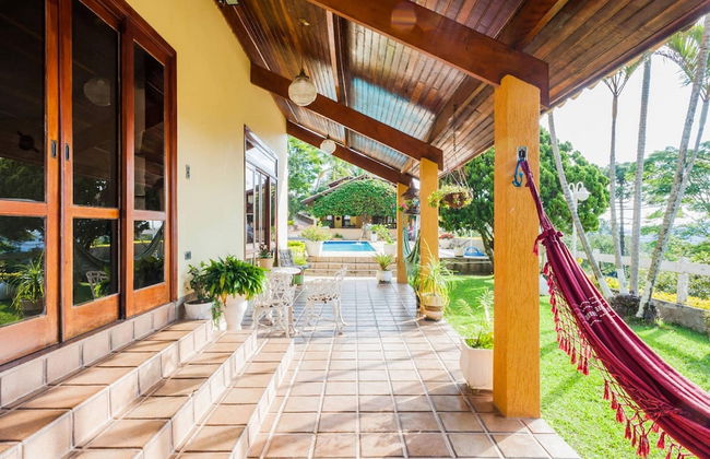 Casa Sítio Renascer Atibaia - Foto 22