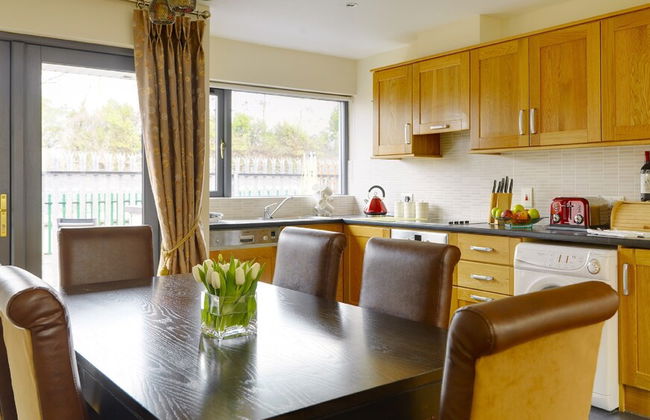 Self Catering Holiday Homes Killarney Town Centre - Foto 12