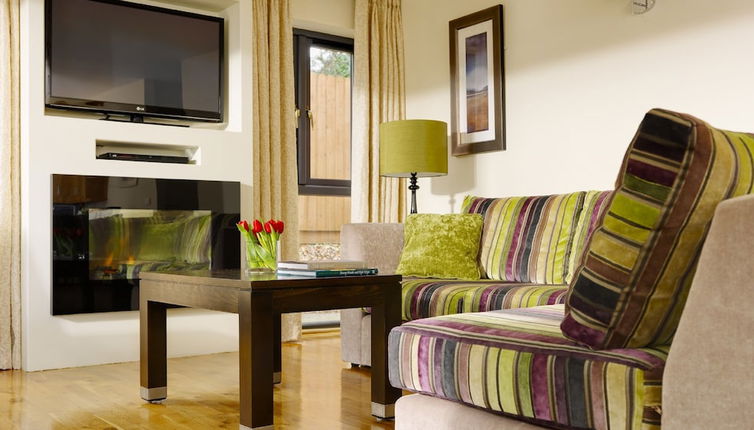 Foto 1 - Self Catering Holiday Homes Killarney Town Centre