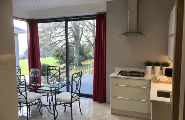 Luxurious Studio Apartment in Fahan, Co Donegal - Foto 3