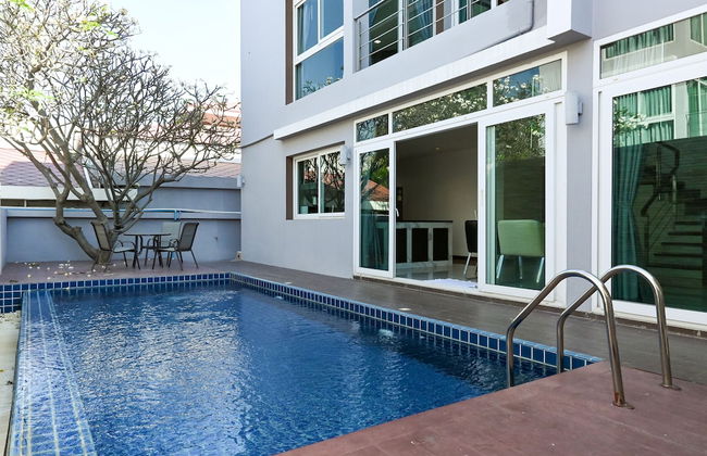 Golden Sea Hua Hin - Foto 31