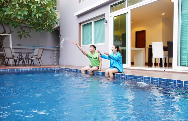 Golden Sea Hua Hin - Foto 5